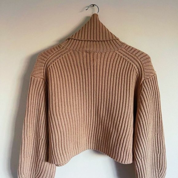 Aritzia Babaton Guell Sweater (with tags) - Picture 2 of 4